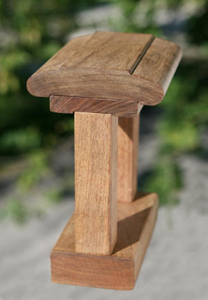 Handrail Photo