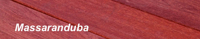 massaranduba