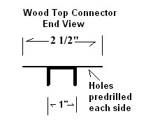 How to Install Fortress Railing - wtc1