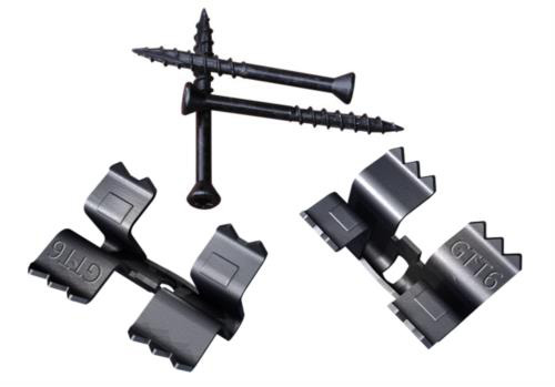 Grabber G6 Clip - gabb