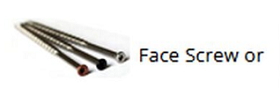 Face Screw
