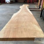 Live Edge Slabs of Wood - Monkey-Pod-Live-Slab-2-150x150