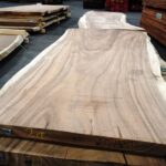 Live Edge Slabs of Wood - Monkey-Pod-Live-Slab-3-150x150