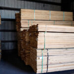 Cypress Decking and Deck product - cypress-stack-150x150