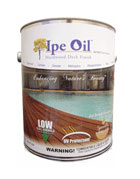 Ipe Seal &trade; - f