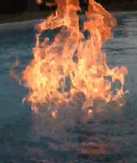 IPE DECK BOARDS, SPAS AND, KITCHENS - fire-on-water