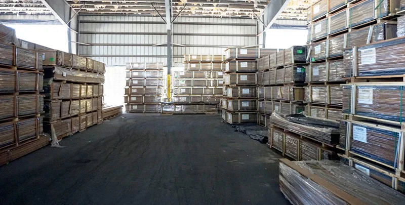 Ipe decking 2 - ipe-2-stacks