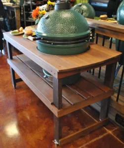 IPE DECK BOARDS, SPAS AND, KITCHENS - ipe-green-egg-300-251x300