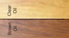 Garapa Decking Click