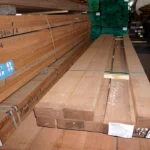 Sapele Mahogany - sapele-stack-2-150x150