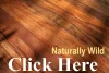 Tigerwood Decking Click
