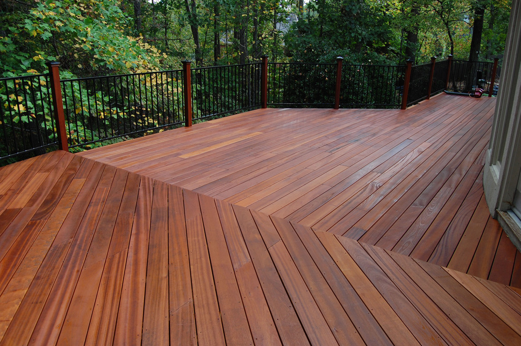 Buy Ipe decking direct Buy Ipe decking direct