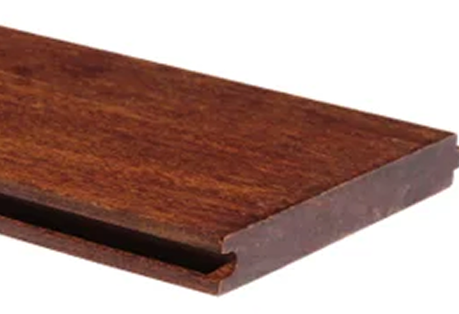 Ipe Decking Projects & Hardwood Building Materials - Exotic-Wood-Decking