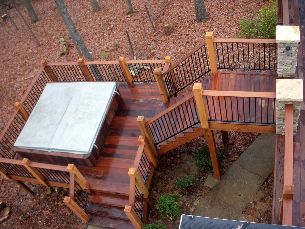 Ipe Decking For Docks Ipe Decking For Docks