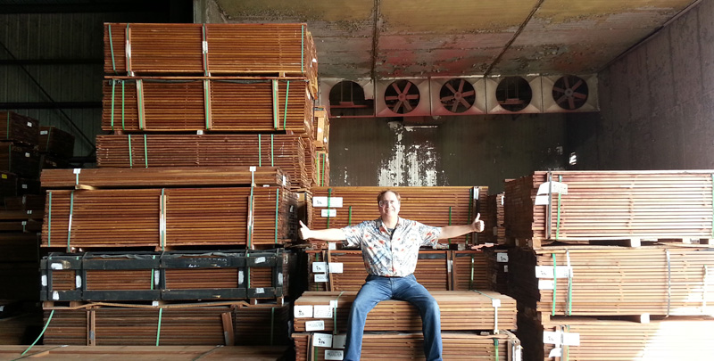 Ipe Decking For Docks Ipe Decking For Docks