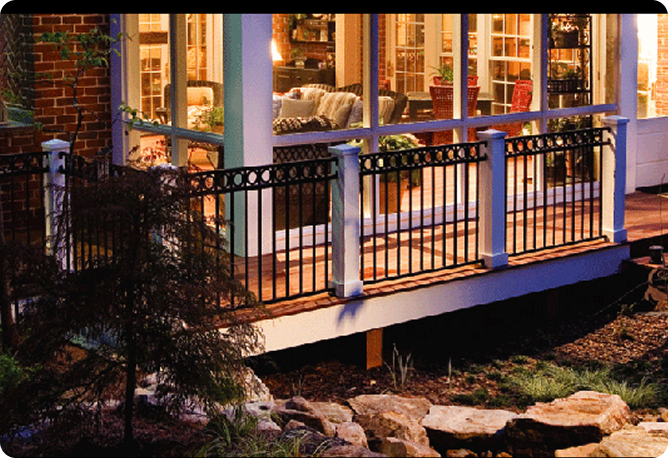 Ipe Decking Projects & Hardwood Building Materials - Ipe-decking-for-public-projects