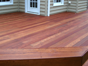 jatoba_deck_1_600 Jatoba decking Courtesy of Georgia Deck and Docks